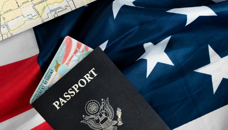 Hồ sơ xin visa định cư đoàn tụ gia đình tại Châu Âu
